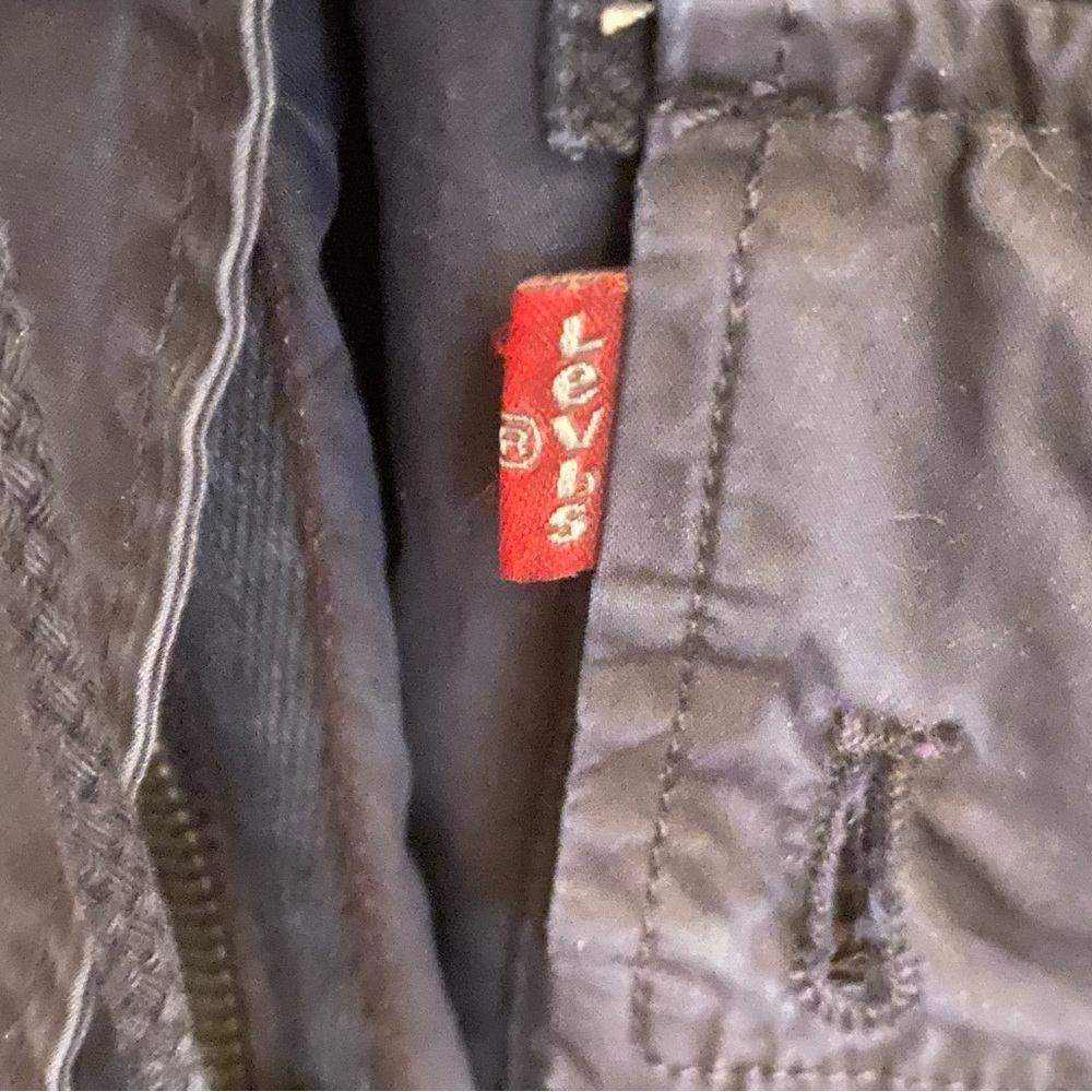 Levi’s Utility Jacket - image 4